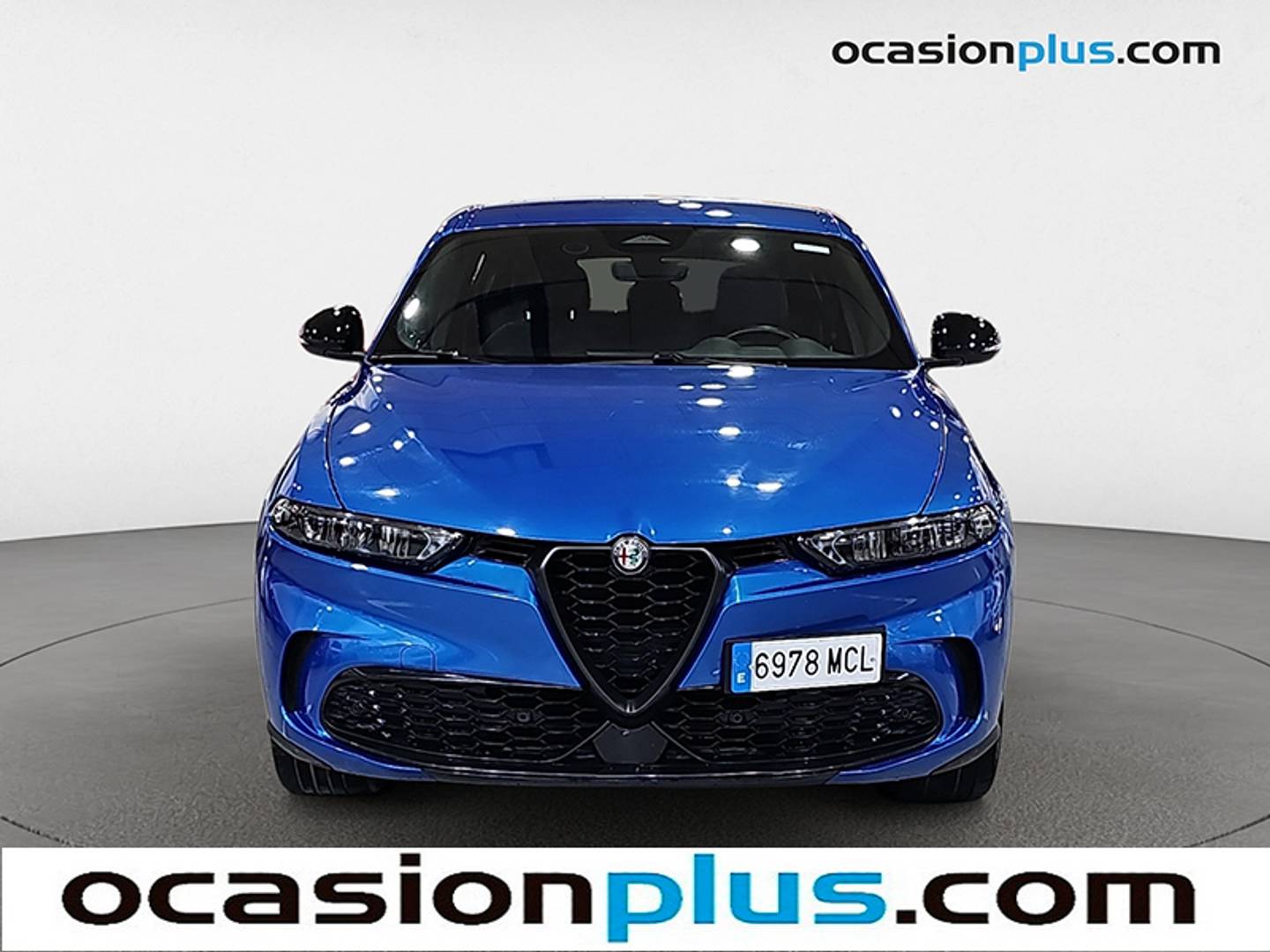 Foto Alfa Romeo Tonale Alfa Romeo Tonale 1.5 MHEV Sprint FWD (130 CV)