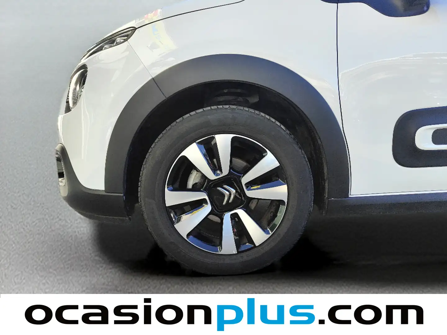 Foto Citroën C3 Origin Citroen C3 Origin PureTech 110 Max  (110 CV)