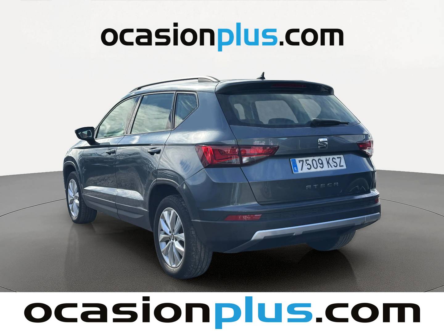 Foto Seat Ateca SEAT Ateca 1.5 TSI S&S Style Plus (150 CV)