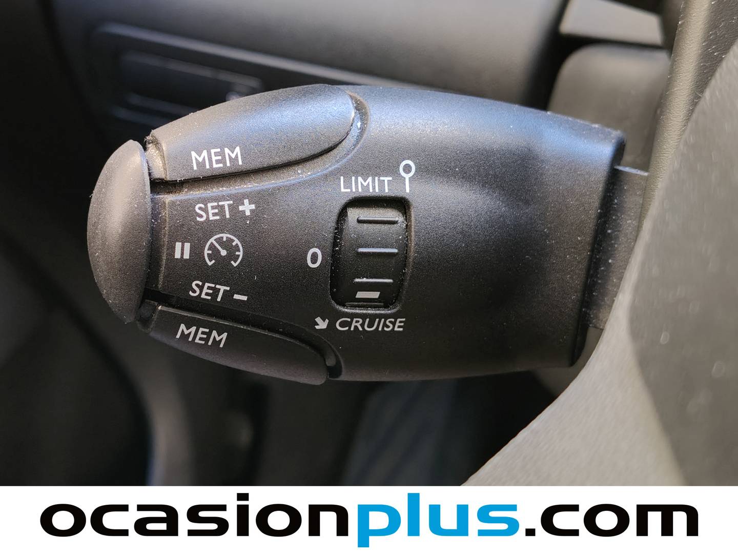 Citroën C3 Aircross Citroën C3 Aircross BlueHDi 110 S&S Feel Pack (110 CV) 110cv