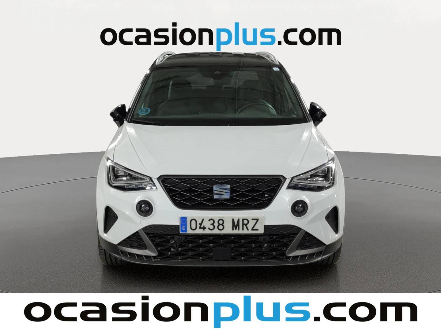 Foto Seat Arona SEAT Arona 1.5 TSI S&S FR XL DSG (150 CV)