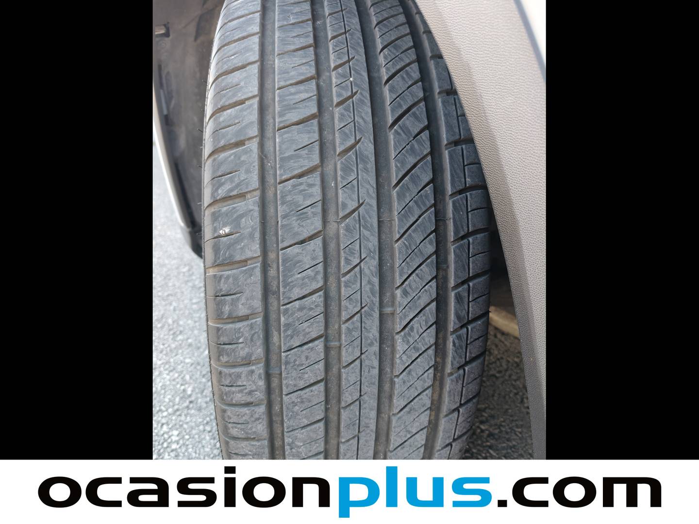 Mercedes GLA Mercedes-Benz GLA 200 Pack AMG (156 CV) de segunda mano