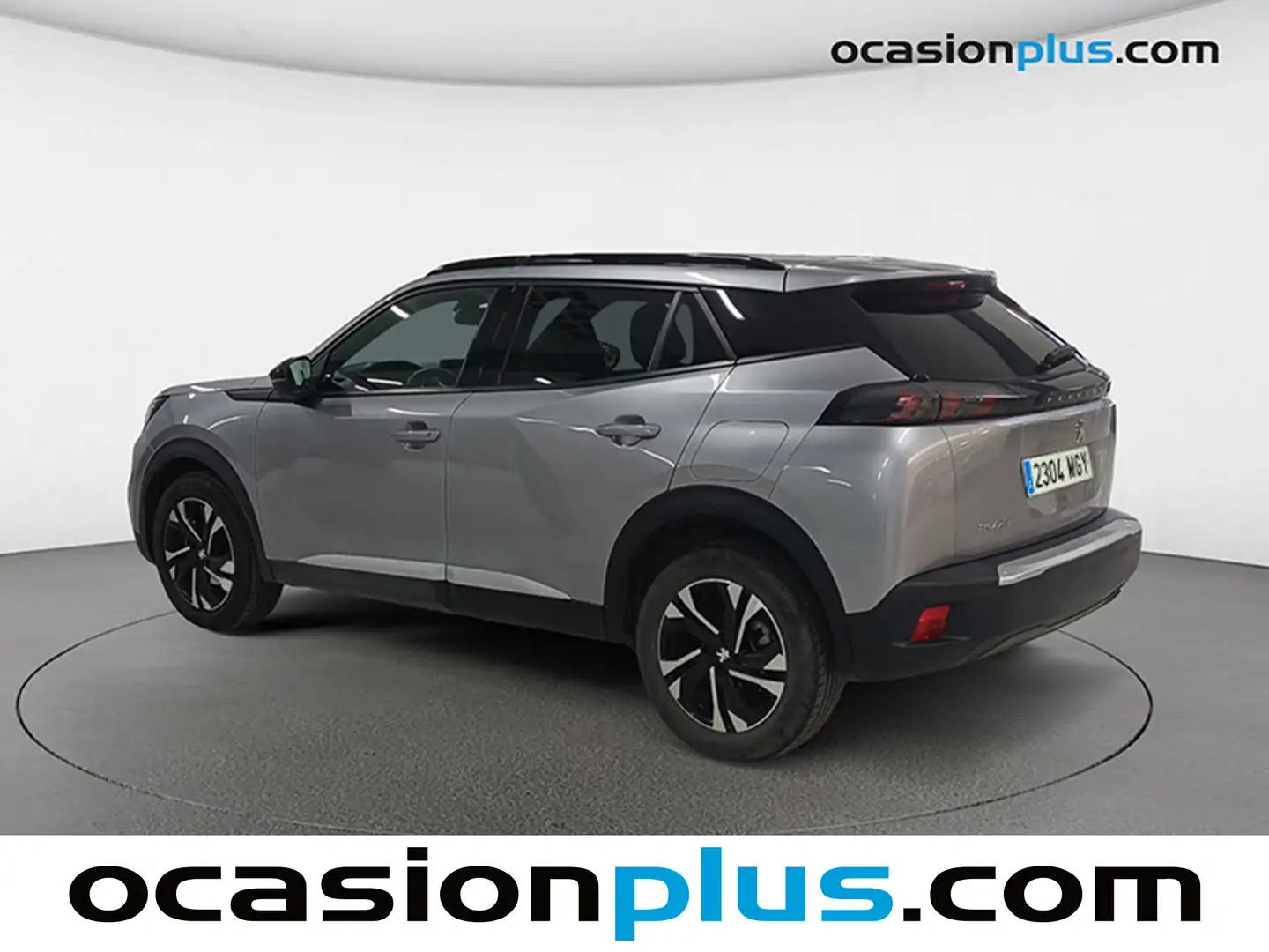 Foto Peugeot 2008 Peugeot 2008 PureTech 100 S&S Allure (100 CV)