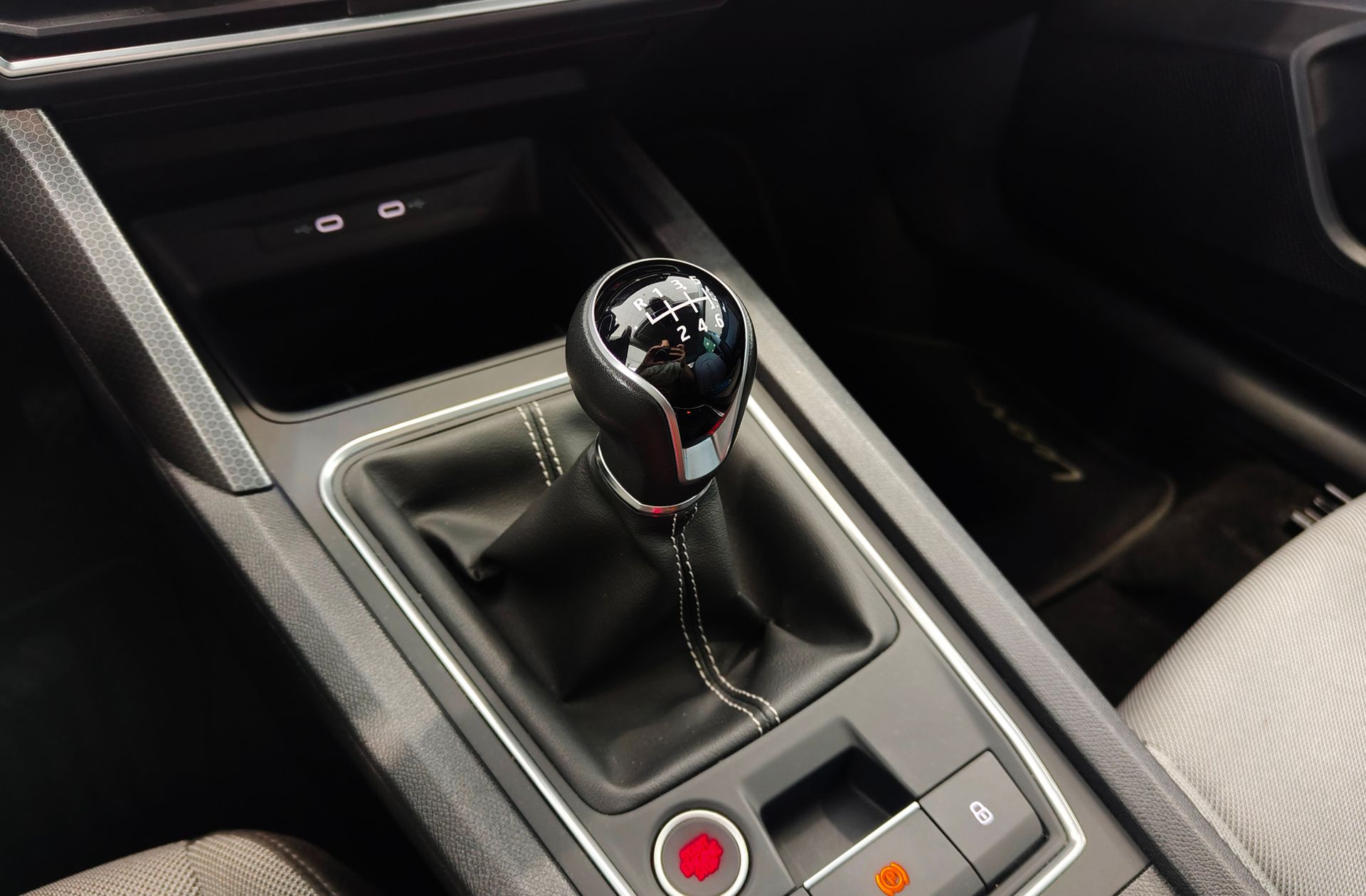 SEAT León 1.5 TSI Style XL - foto 5