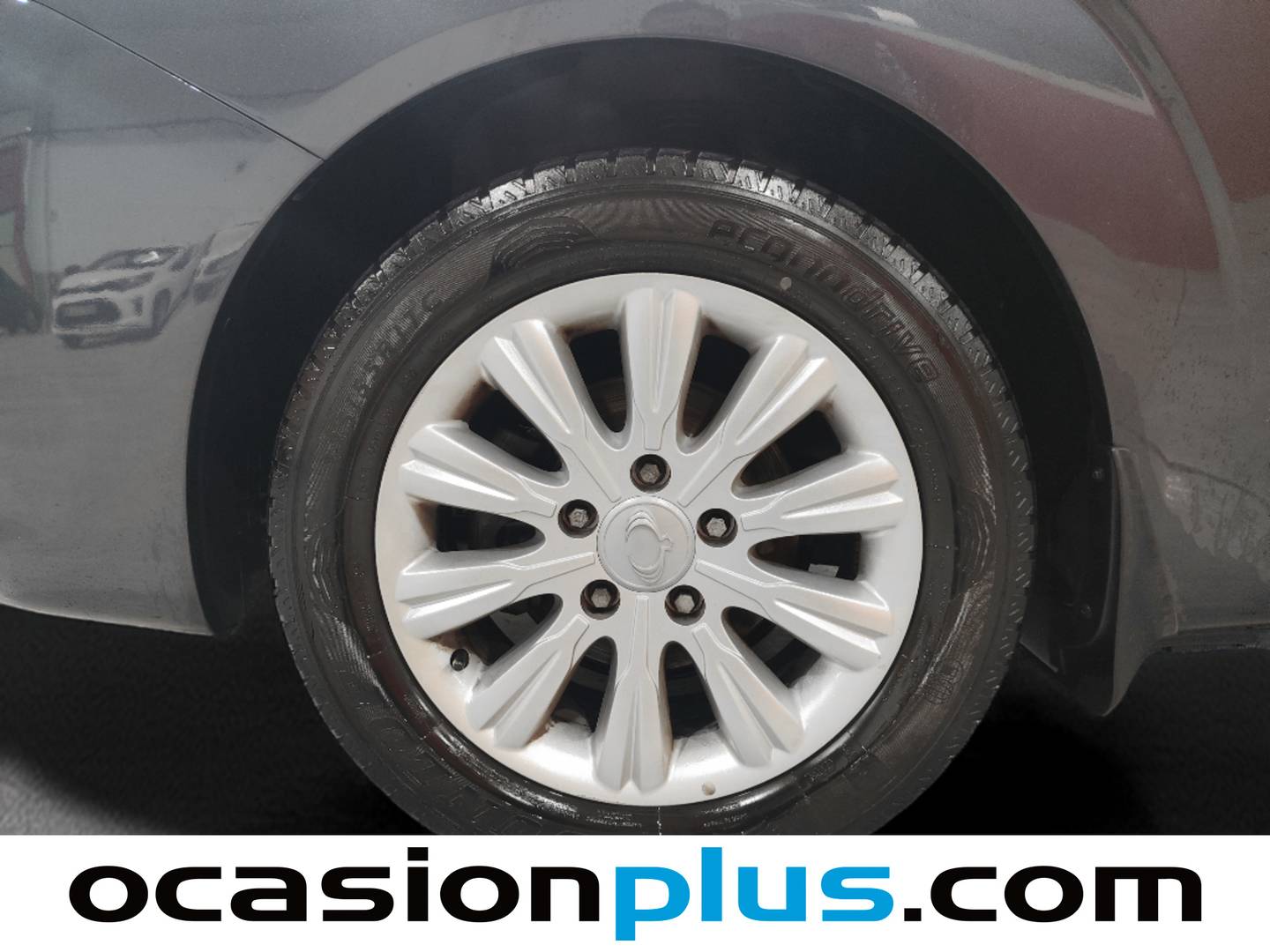 SsangYong Rodius SsangYong Rodius 270 Xdi Limited (155 CV) 7 PLAZAS 2016