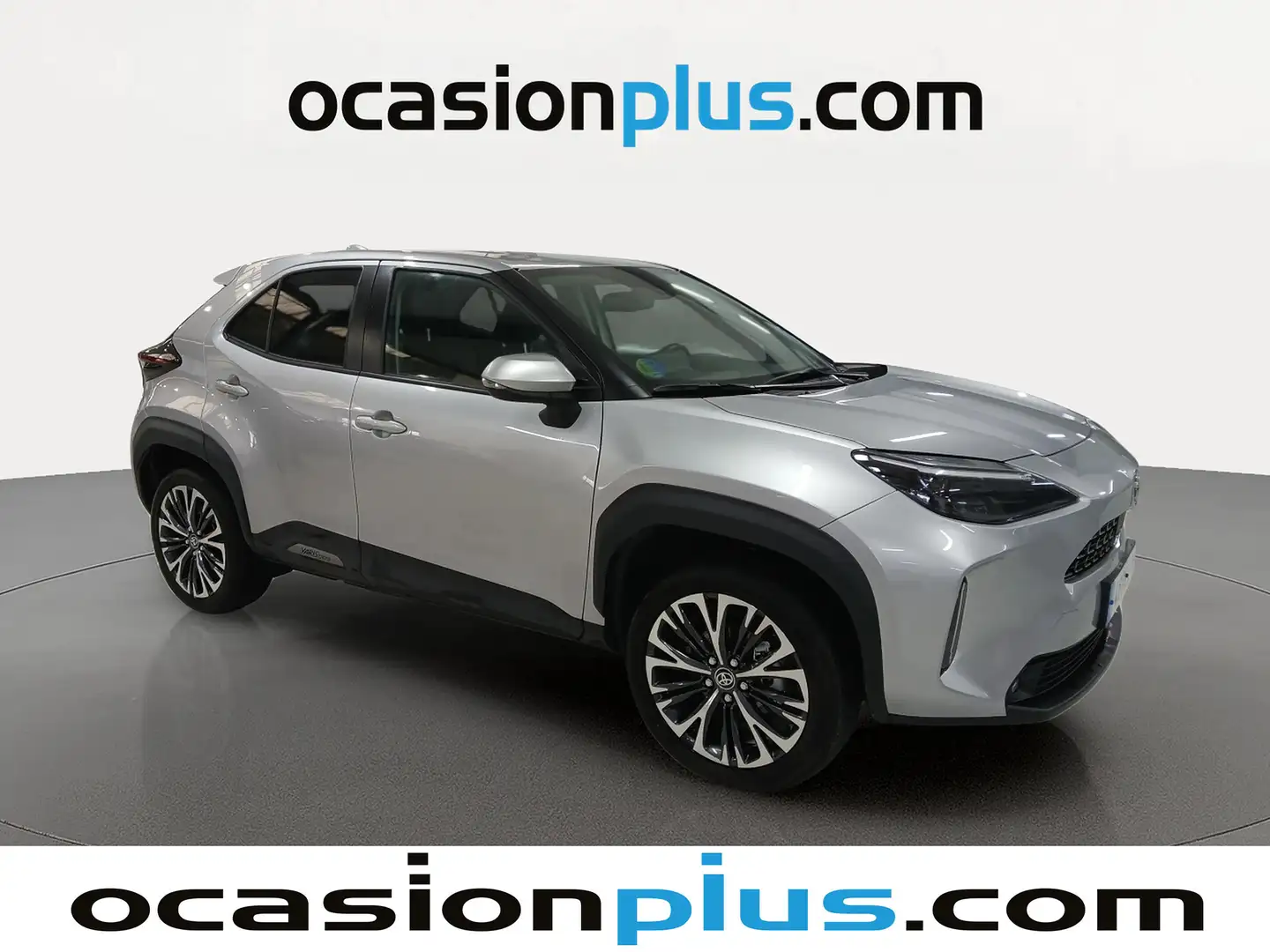 Foto Toyota Yaris Cross Toyota Yaris Cross 120H Active Tech (116 CV)