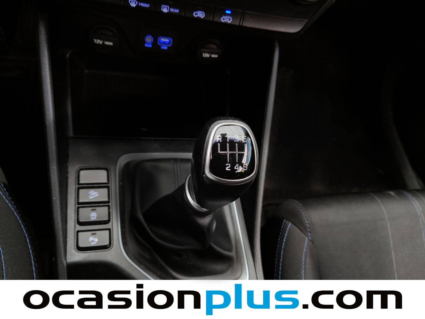 Foto Hyundai Tucson Hyundai Tucson 1.6 GDI BlueDrive Essence 4x2 (131 CV)