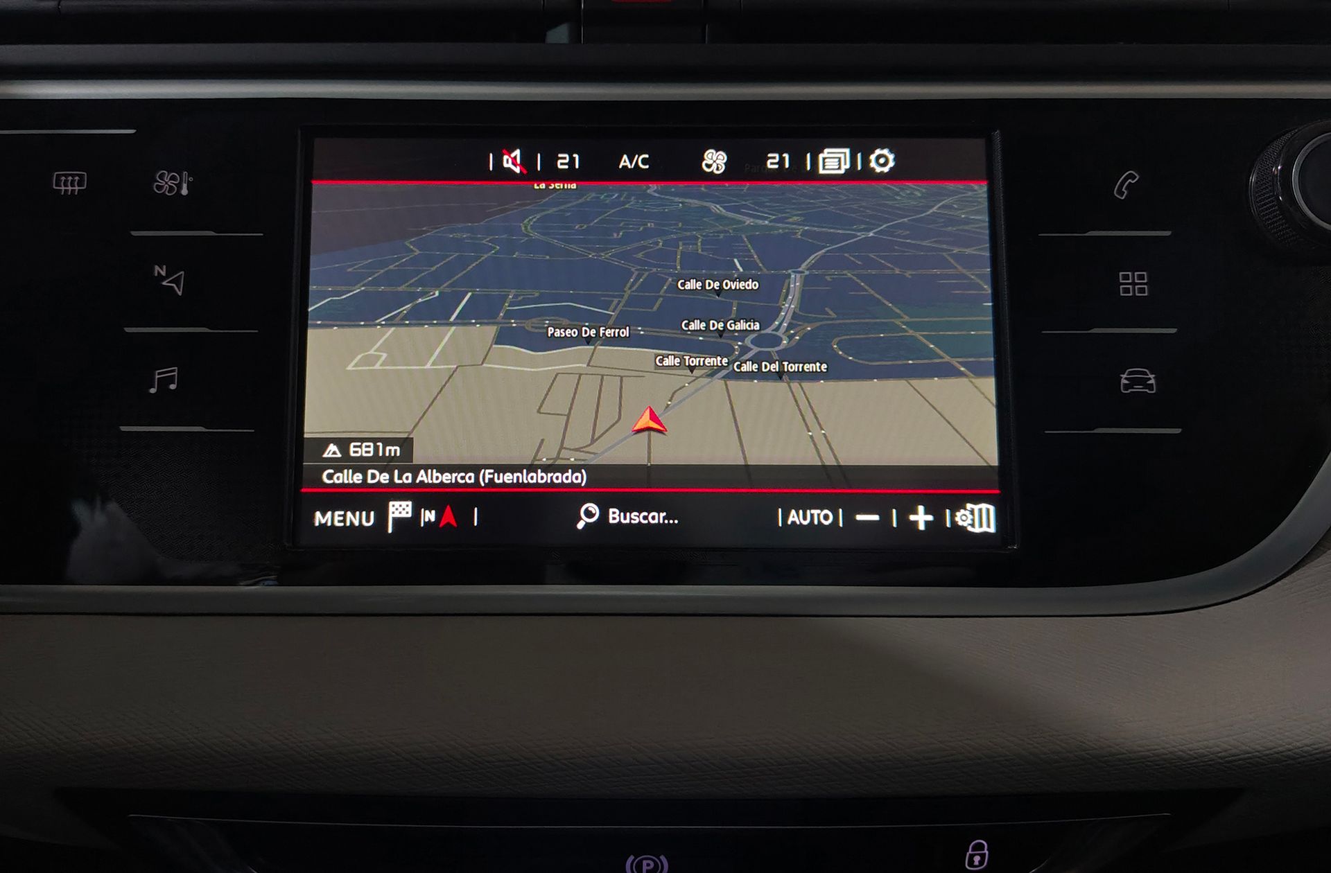Citroën C4 SpaceTourer BlueHDi 120 Rip Curl - foto 7