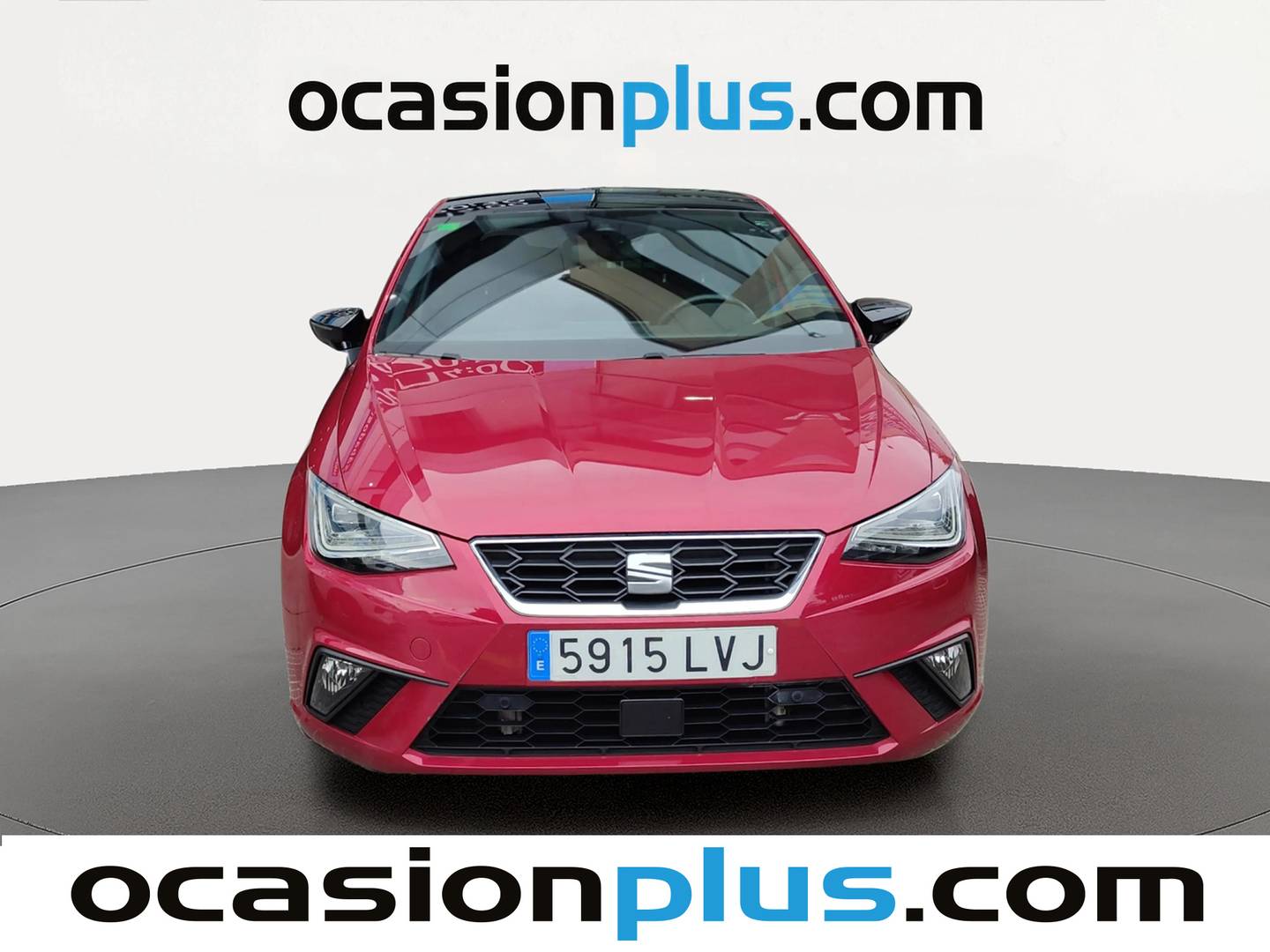Seat Ibiza Seat Ibiza 1.5 TSI FR DSG (150 CV) barato
