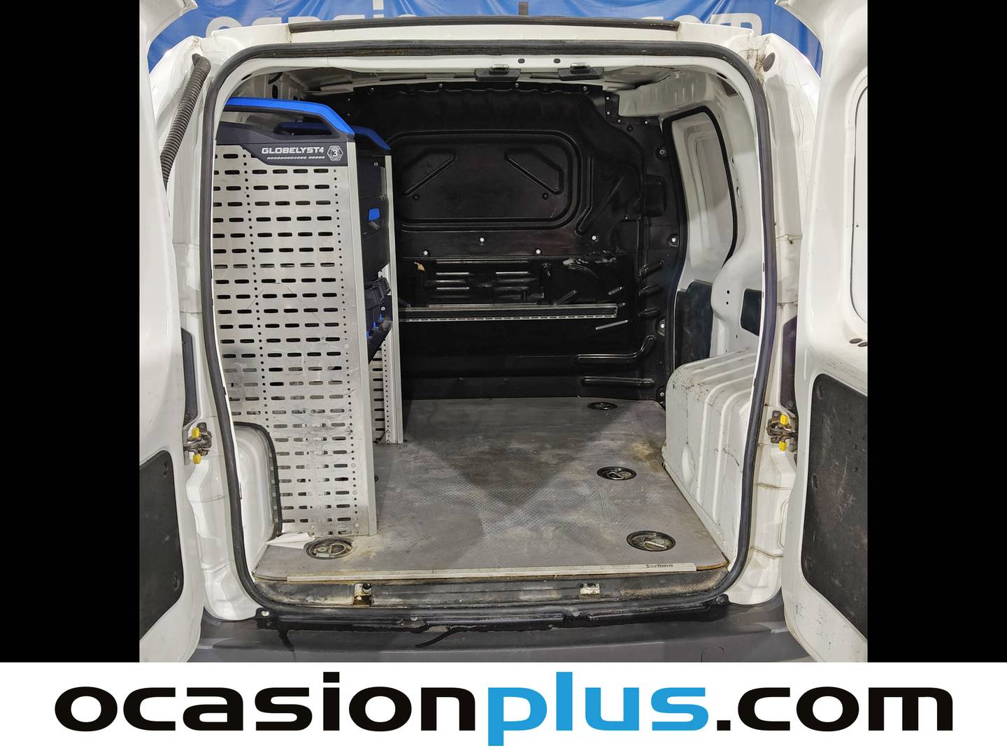 Foto Fiat Fiorino Fiat Fiorino Cargo 1.3 Multijet SX N1 (95 CV)