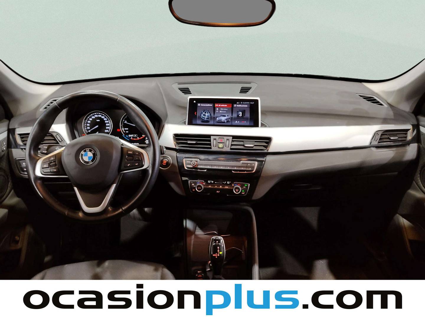 BMW X1 BMW X1 sDrive18d 110 kW (150 CV) de ocasión
