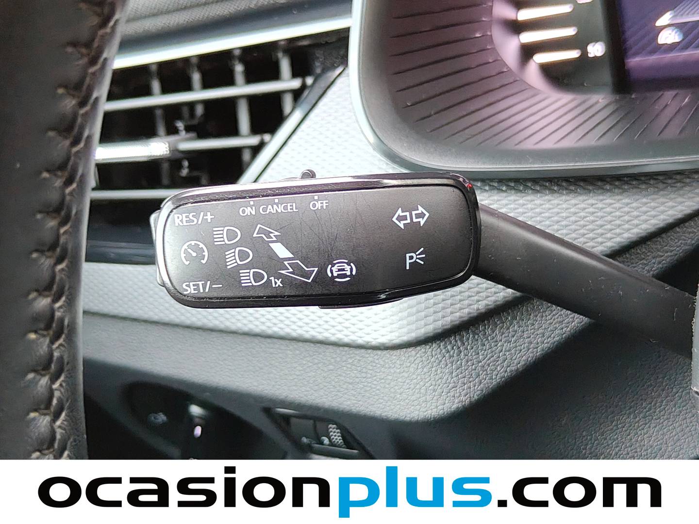 Skoda Kamiq Skoda Kamiq 1.0 TSI Ambition DSG (110 CV) de ocasión