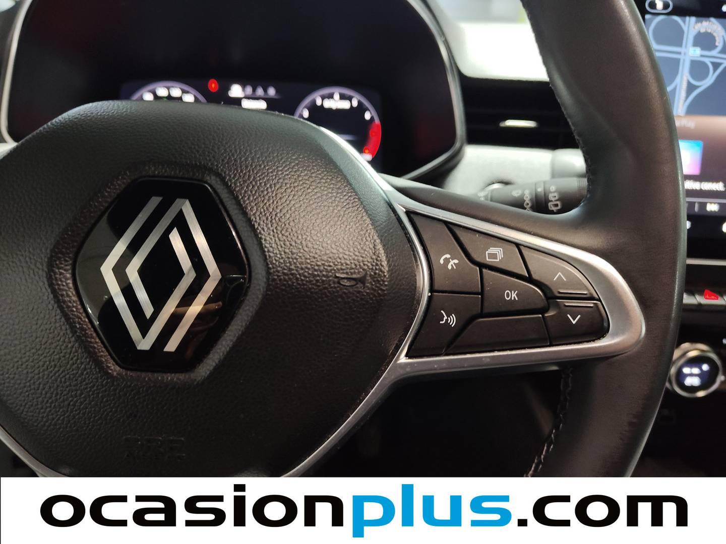 Renault Clio Renault Clio Techno TCe (90 CV) al mejor precio