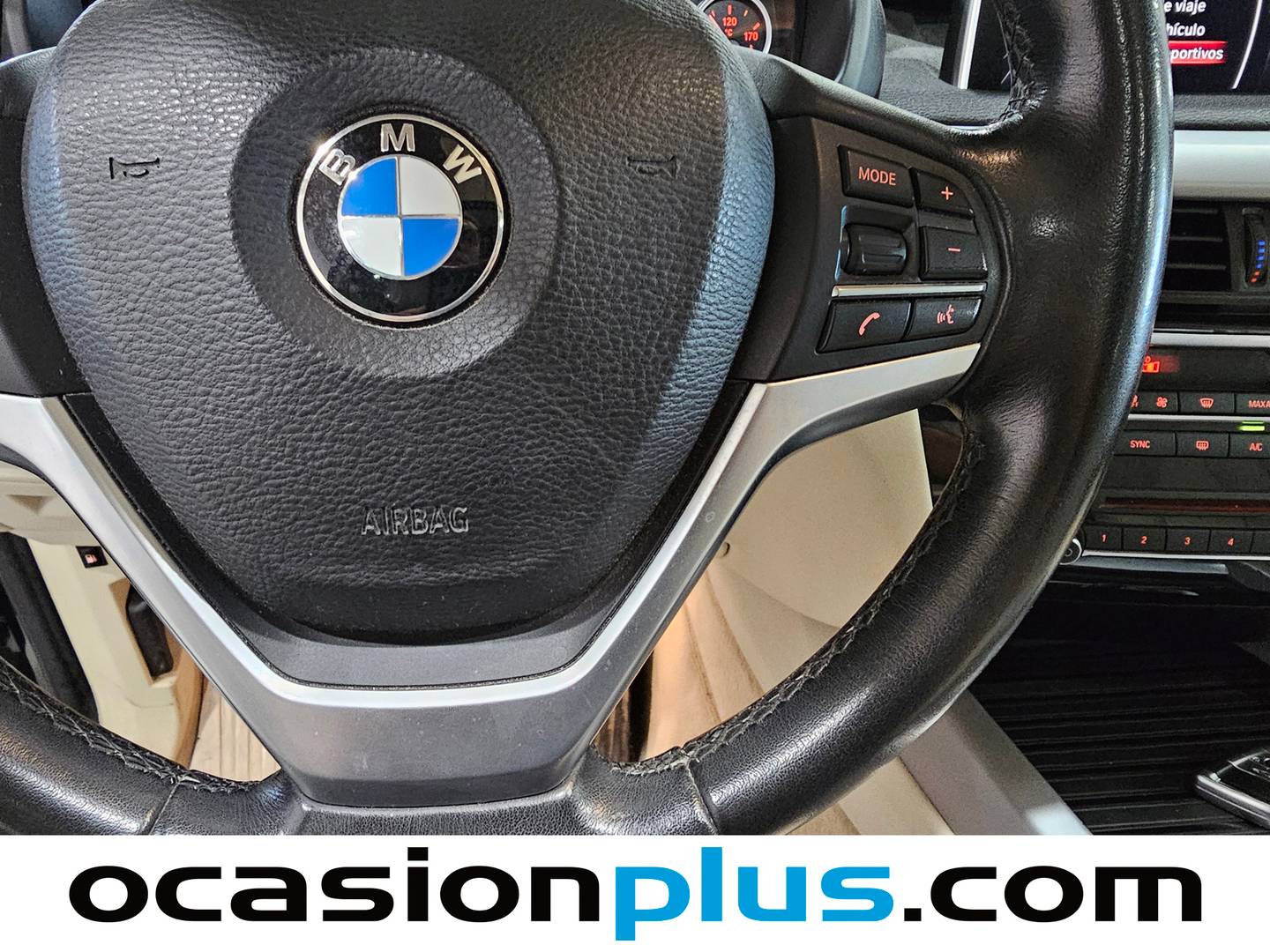 BMW X5 BMW X5 xDrive40e (313 CV) híbrido enchufable
