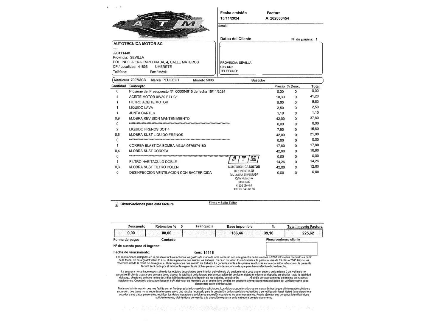 Foto Peugeot 5008 Peugeot 5008 PureTech 130 S&S Allure Pack (130 CV)