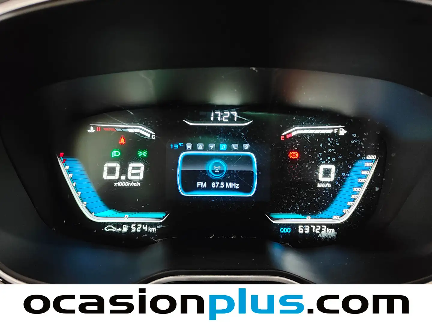 Foto SWM G01 SWM G01 1.5T Luxury (131 CV)