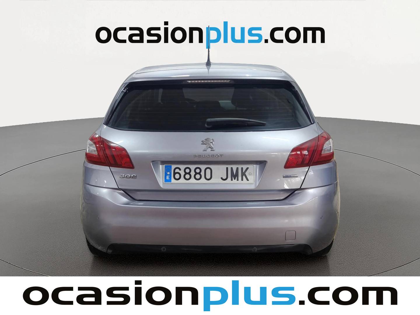 Peugeot 308 Peugeot 308 PureTech 130 S&S Allure (130 CV) al mejor precio