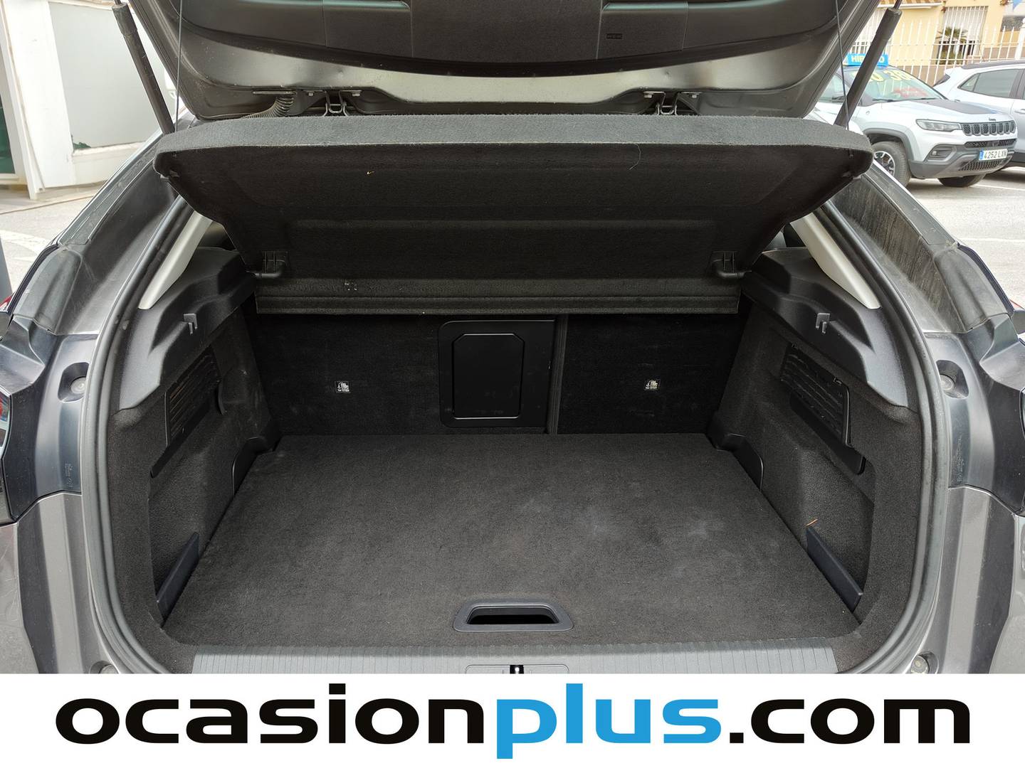 Foto Citroën C4 Citroen C4 PureTech 130 S&S Shine (130 CV)