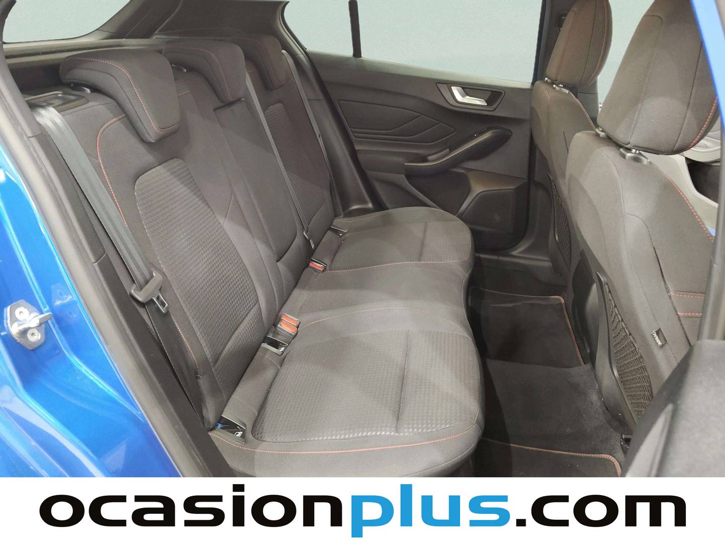 Ford Focus Ford Focus 1.0 Ecoboost MHEV ST-Line X (125 CV) al mejor precio