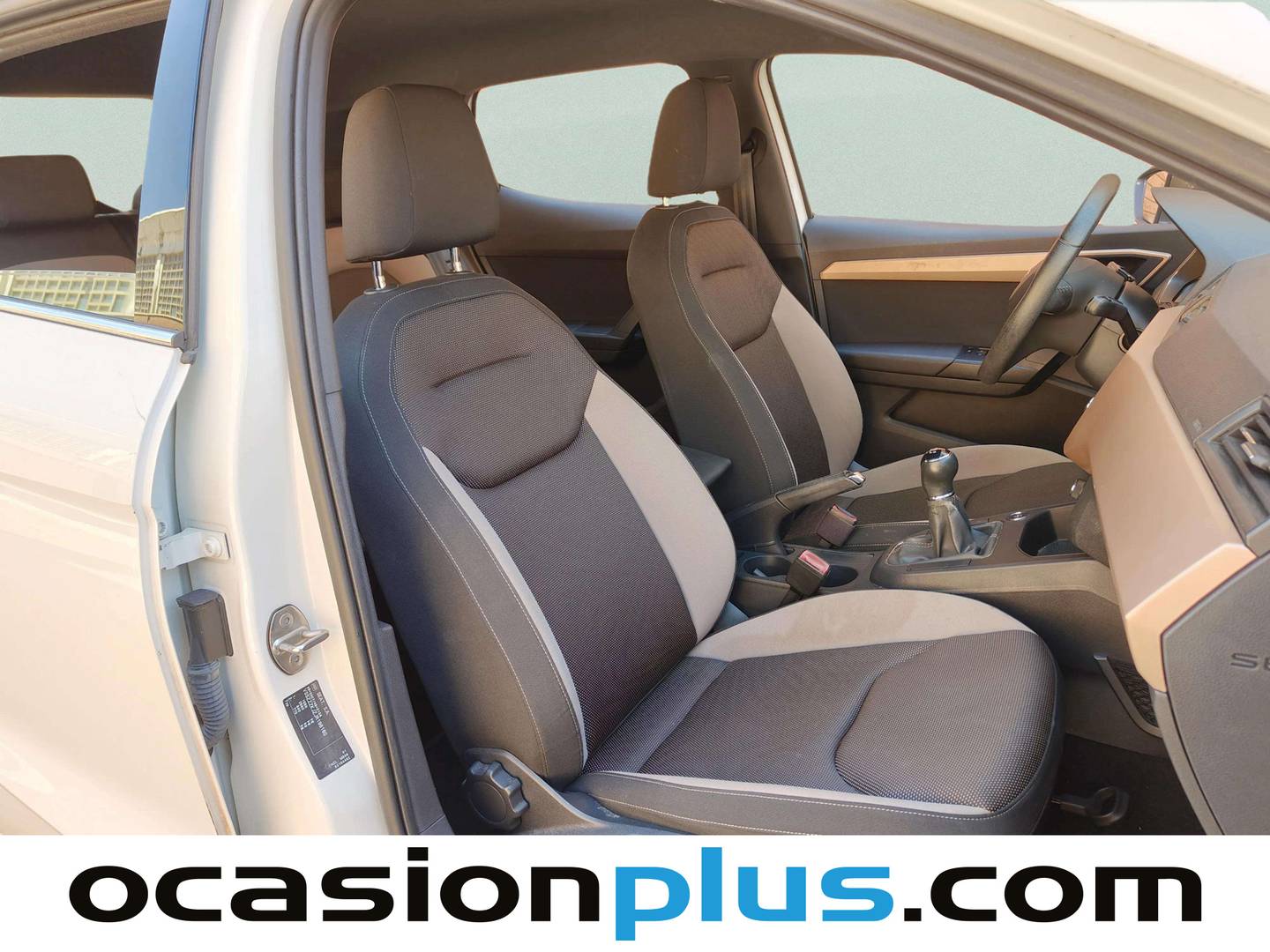 Seat Ibiza Seat Ibiza 1.0 EcoTSI S&S Xcellence (95 CV) barato