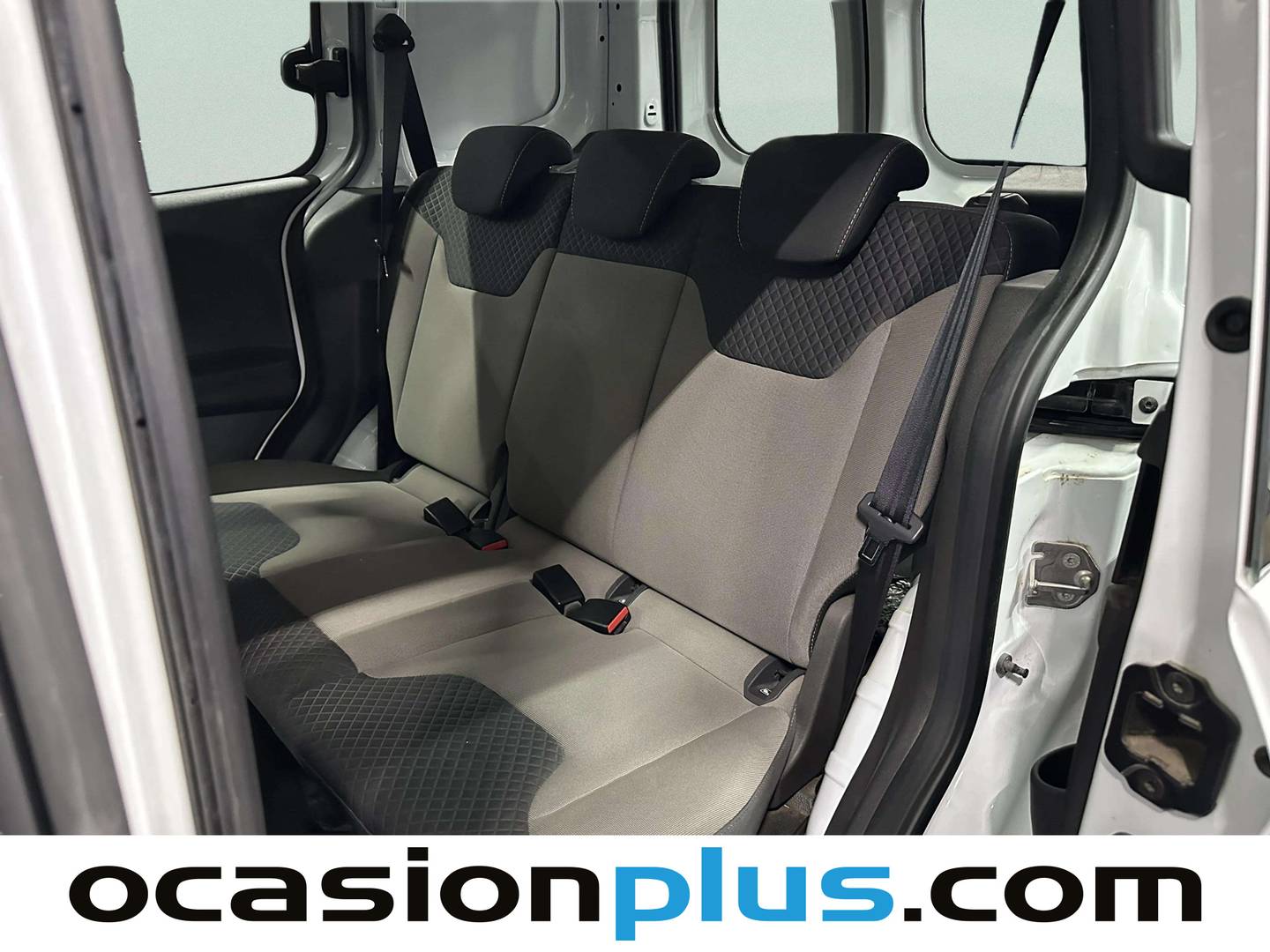 Foto Ford Transit Courier Ford Transit Courier 1.0 EcoBoost Trend (100 CV)