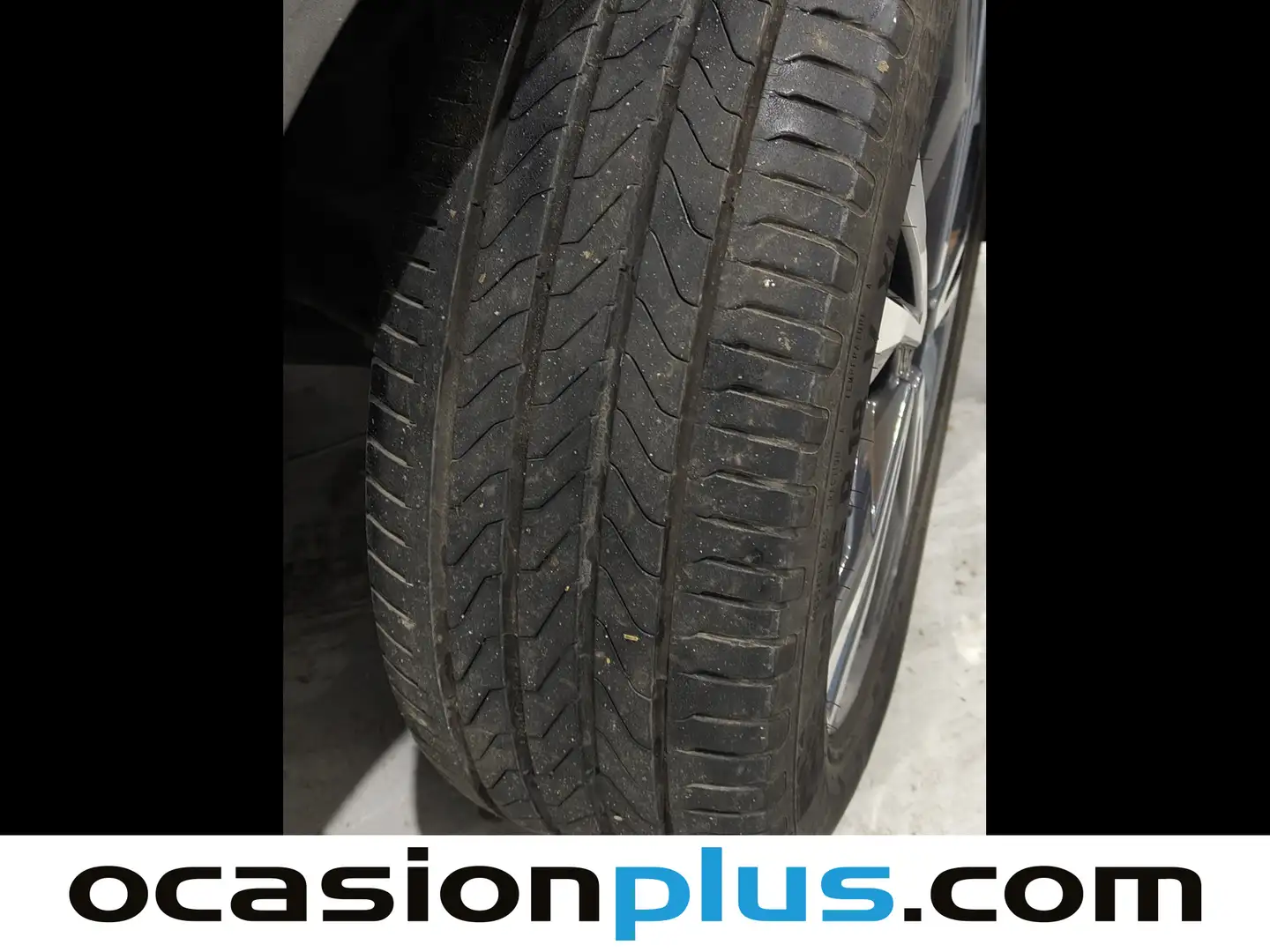 Foto Nissan QASHQAI Nissan Qashqai dCi 115 Acenta (115 CV)