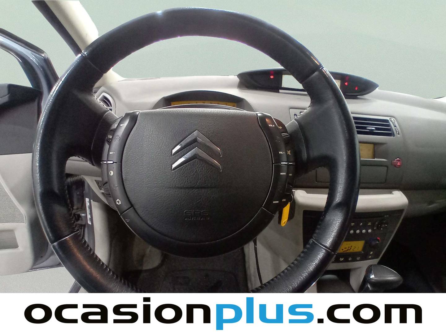 Citroën C4 Citroen C4 1.6 16v Premier (110 CV) 110cv