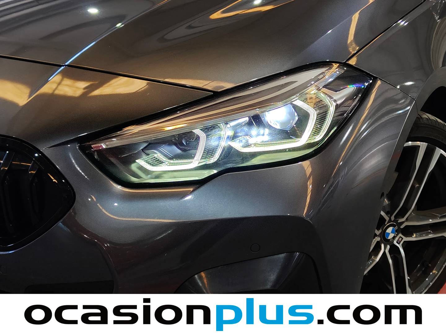 BMW Serie 2 BMW Serie 2 218i Gran Coupe (140 CV) Pack M barato