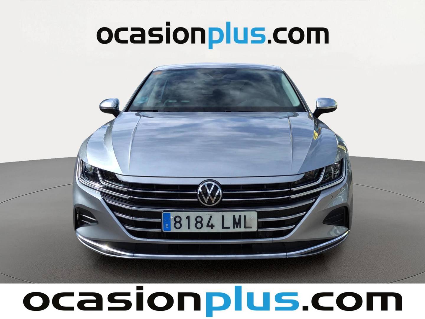 Volkswagen Arteon Volkswagen Arteon Elegance 2.0 TDI (150 CV) DSG al mejor precio