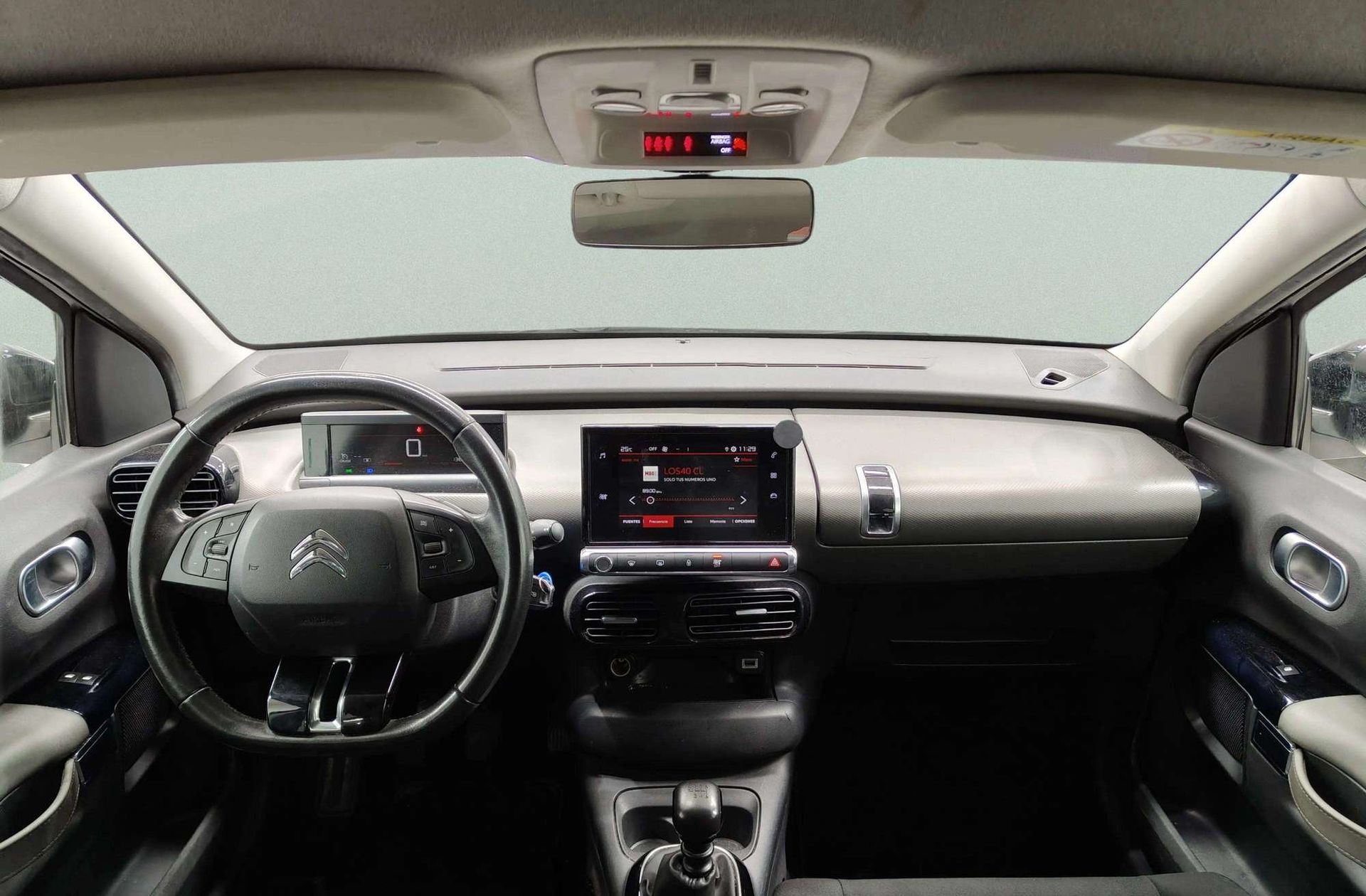 Citroën C4 Cactus BlueHDi 100 Feel - foto 6