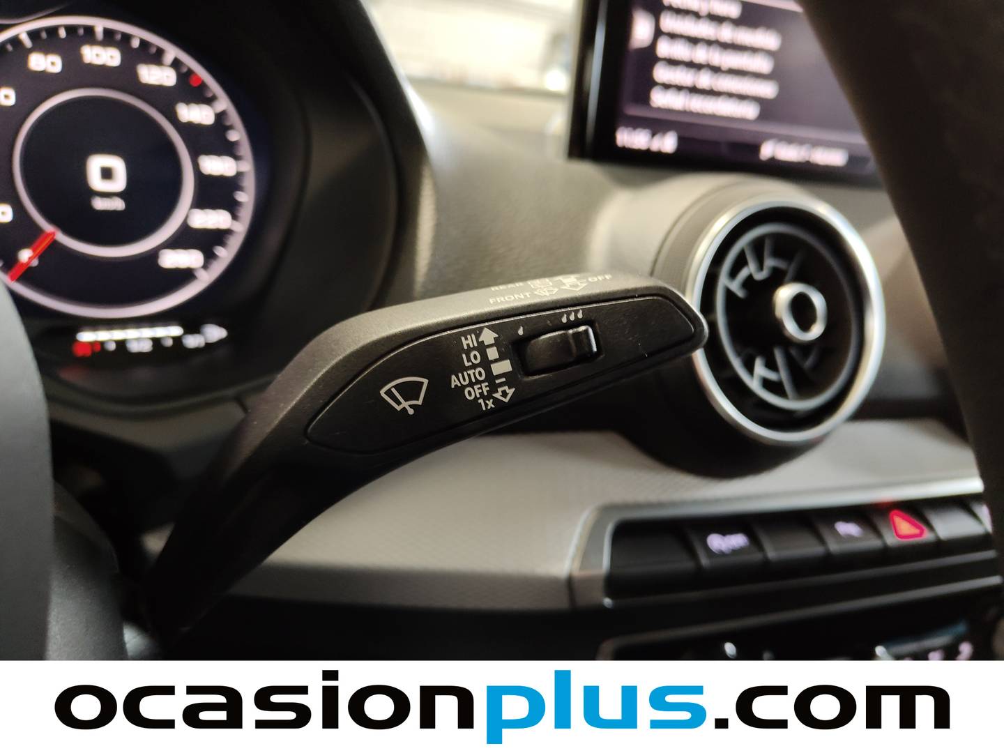 Audi Q2 Audi Q2 Advanced 35 TFSI (150 CV) S tronic de segunda mano