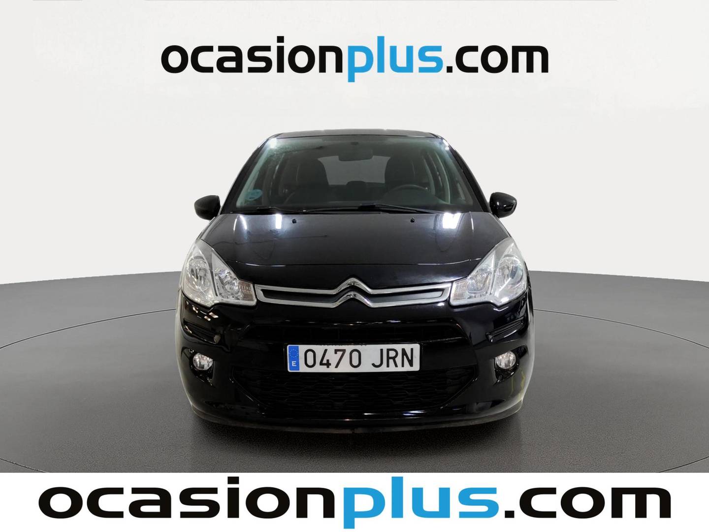 Citroën C3 Citroën C3 1.2 PureTech LIVE (68 CV) 68cv
