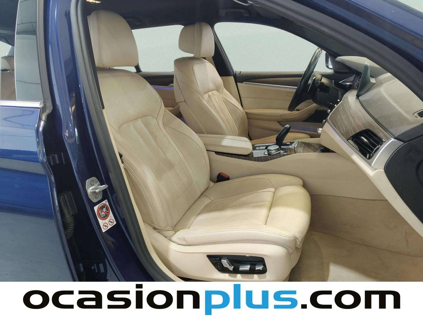BMW Serie 5 BMW Serie 5 540i xDrive Touring (340 CV) Pack M barato