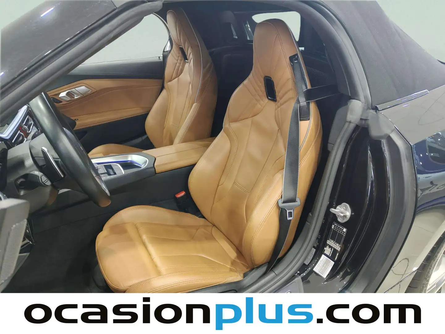 Foto BMW Z4 BMW Z4 sDrive30i Cabrio (258 CV) paquete M