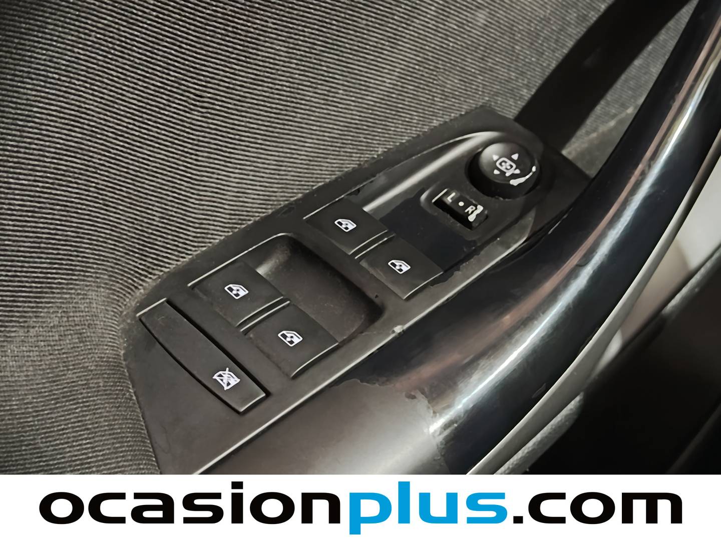 Opel Astra Opel Astra 1.4 Turbo S&S Selective (125 CV) manual