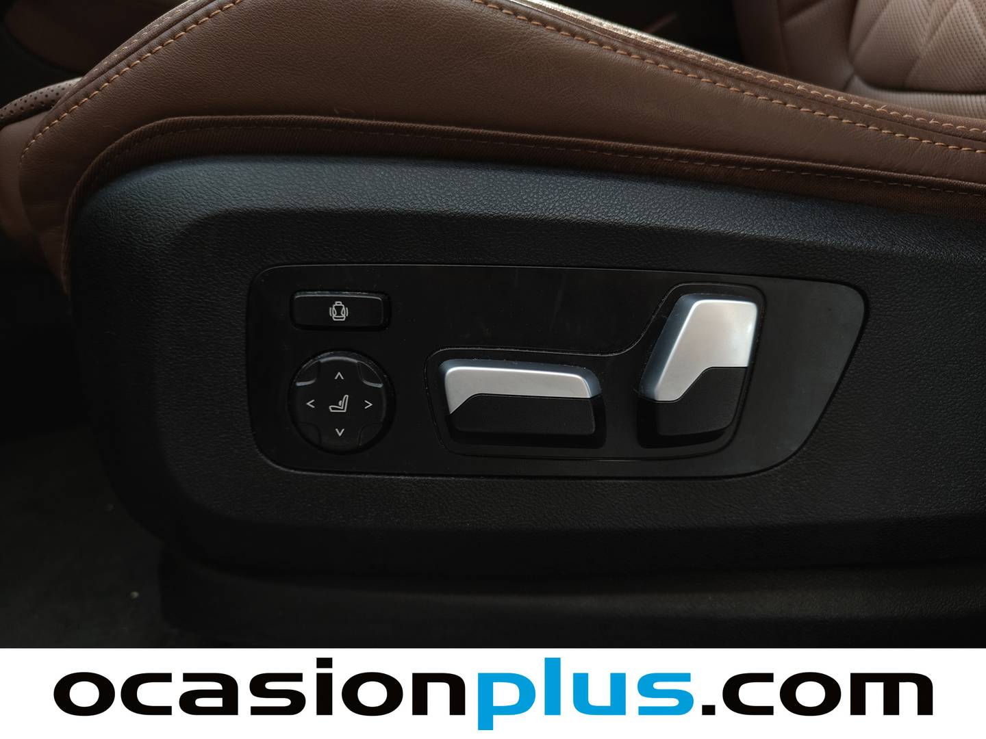 Foto BMW X5 BMW X5 xDrive30d xLine (298 CV)