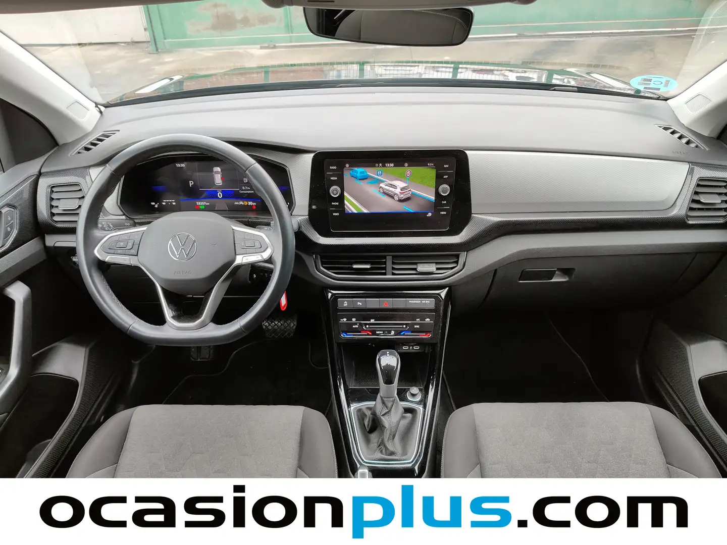 Foto Volkswagen T-Cross Volkswagen T-Cross Life 1.0 TSI (116 CV) DSG