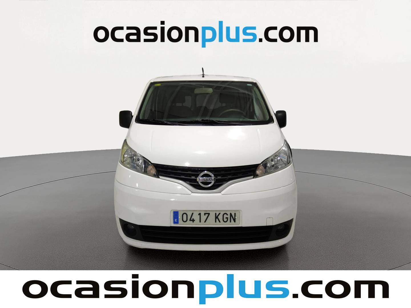 Foto Nissan NV200 Nissan NV200 Combi 1.5 dCi Comfort (90 CV)