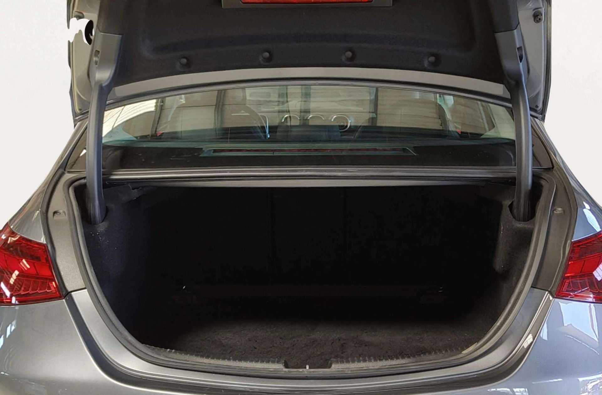 Mercedes-Benz Clase C 200 d - foto 15