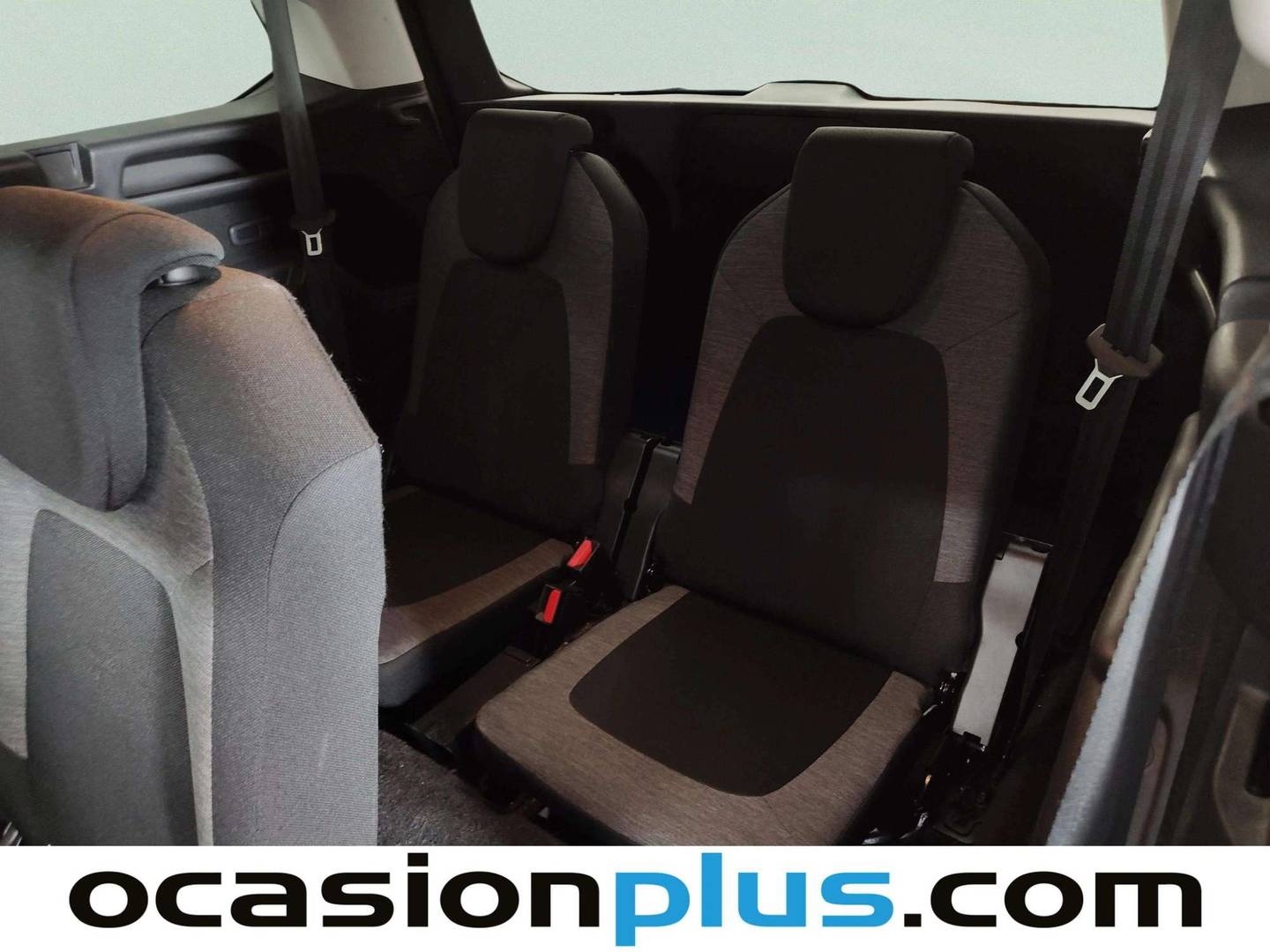 Extras y acabados del Citroën Grand C4 Spacetourer Citroën Grand C4 Spacetourer PureTech 130 S&S Feel EAT8 (130 CV) 7 Plazas