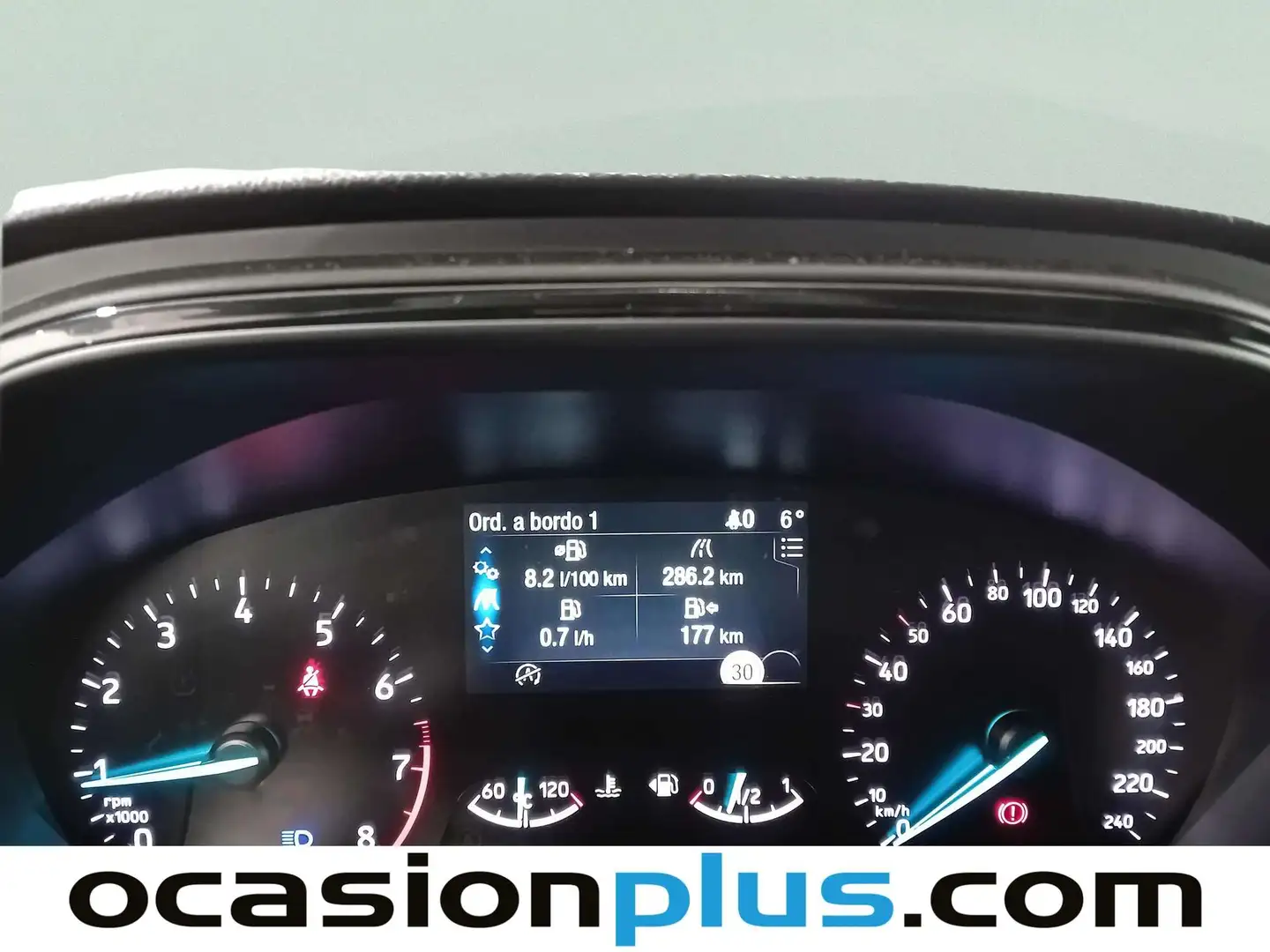 Foto Ford Focus Ford Focus 1.0 Ecoboost S&S ST-Line (125 CV)