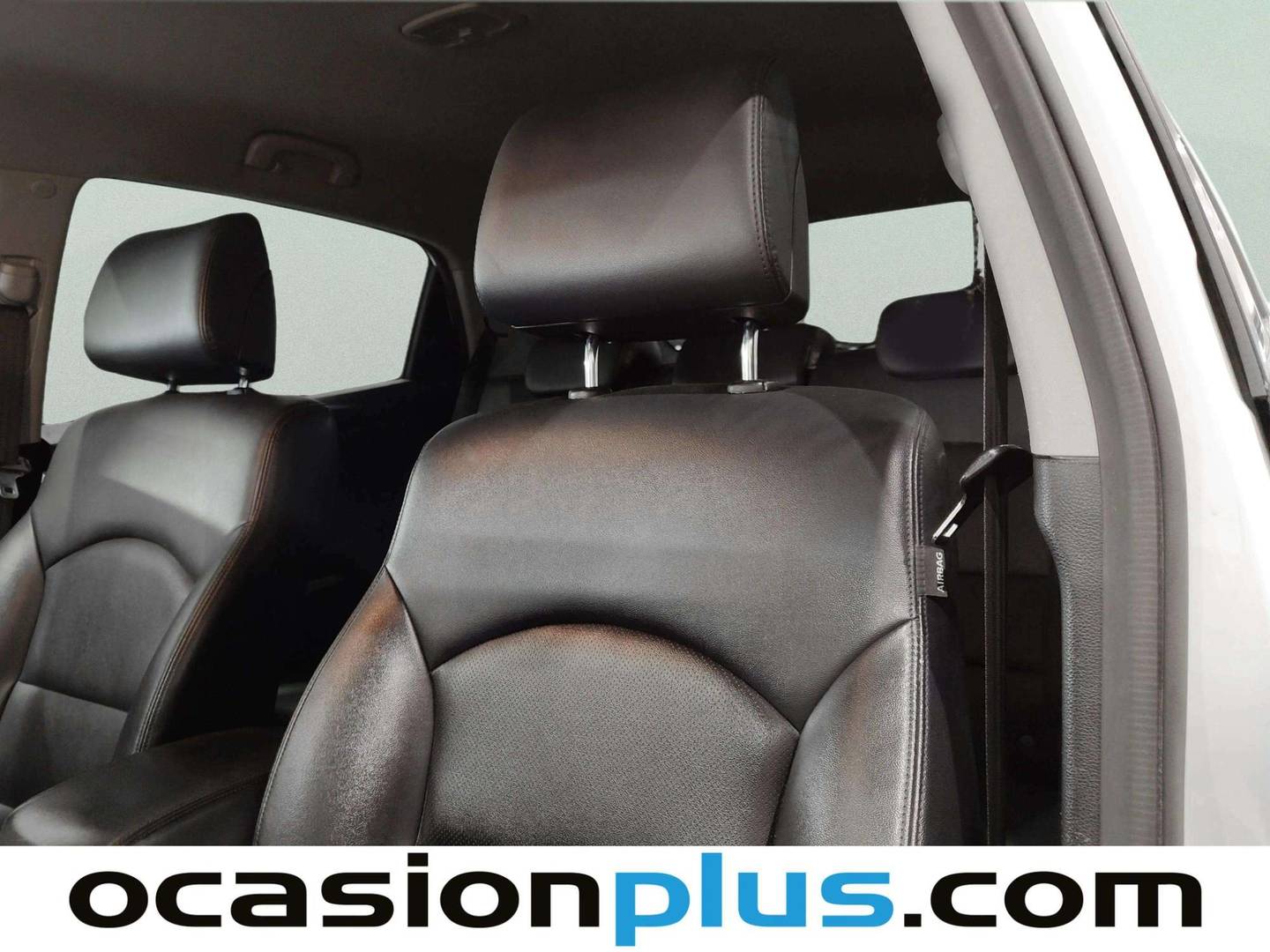 SsangYong Korando SsangYong Korando D22T Limited 4x2 Auto (178 CV) de ocasión
