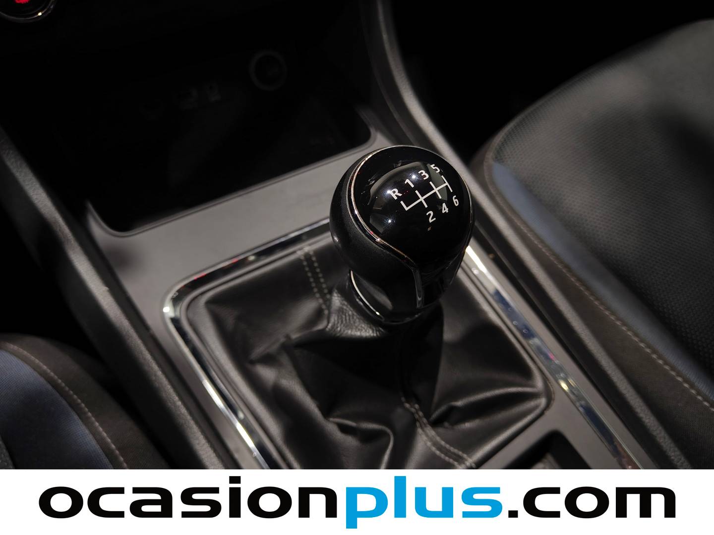 Seat Ateca Seat Ateca 1.0 TSI S&S Ecomotive Style Plus (115 CV) de segunda mano