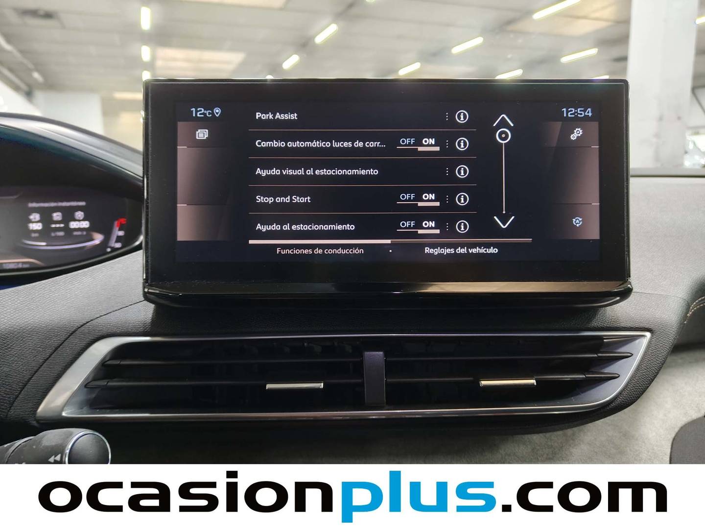 Peugeot 5008 Peugeot 5008 BlueHDI 130 S&S GT 7 Plazas (130 CV) de segunda mano