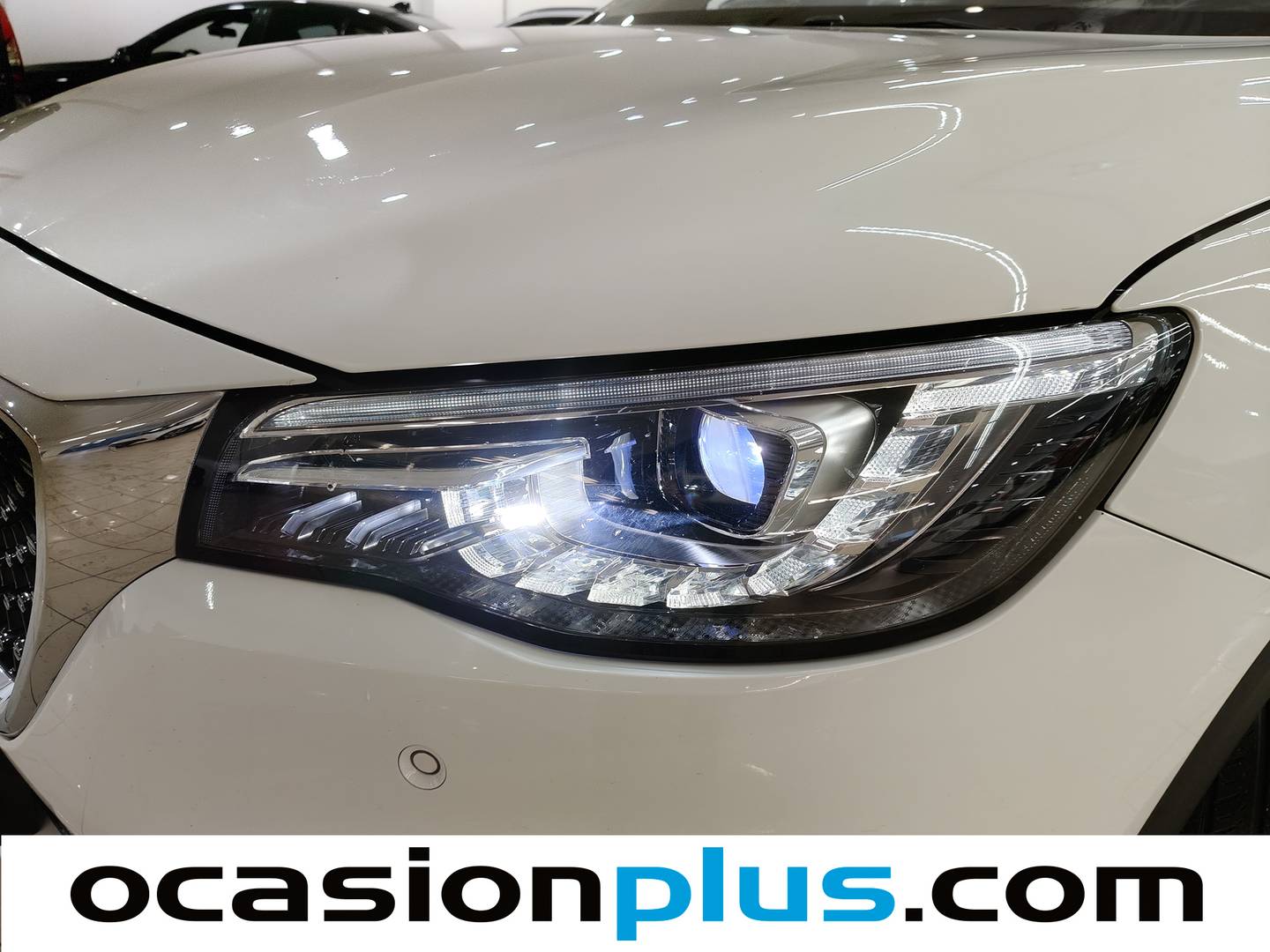 Foto MG HS MG HS 1.5 Turbo GDI Luxury DCT (162 CV)