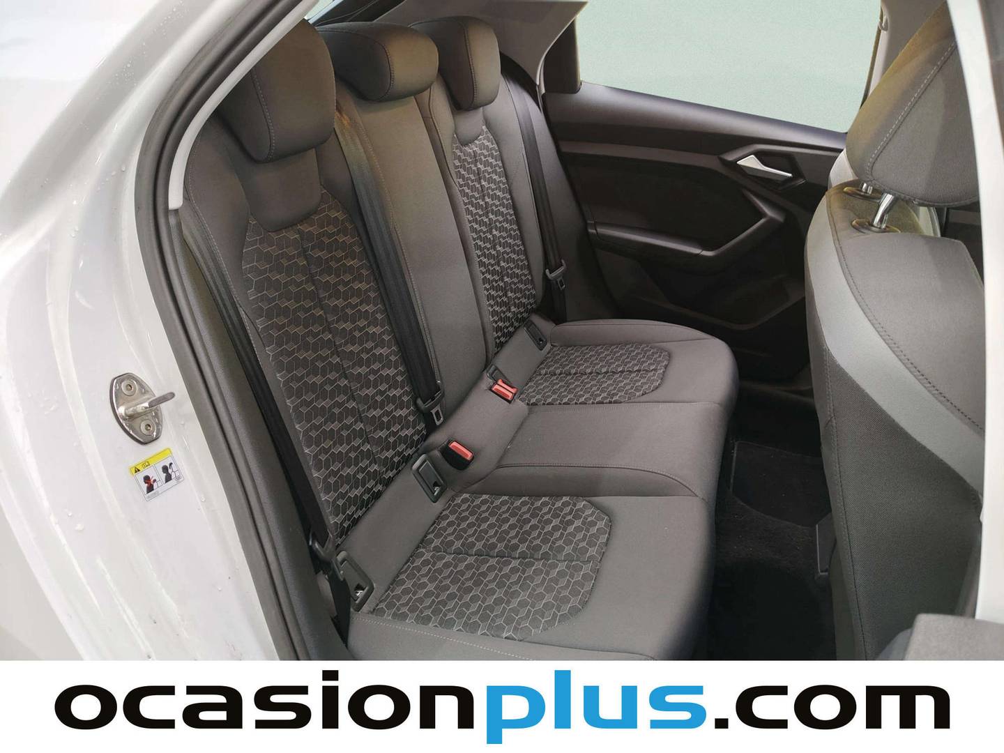 Audi A1 Audi A1 Sportback Sportback Adrenalin edition 30 TFSI (110 CV) S tronic Pack S-Line al mejor precio