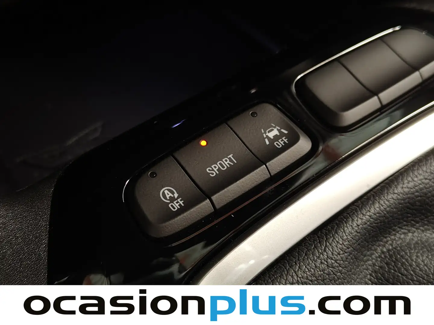 Foto Opel Corsa Opel Corsa 1.2 T XHL GS (100 CV)