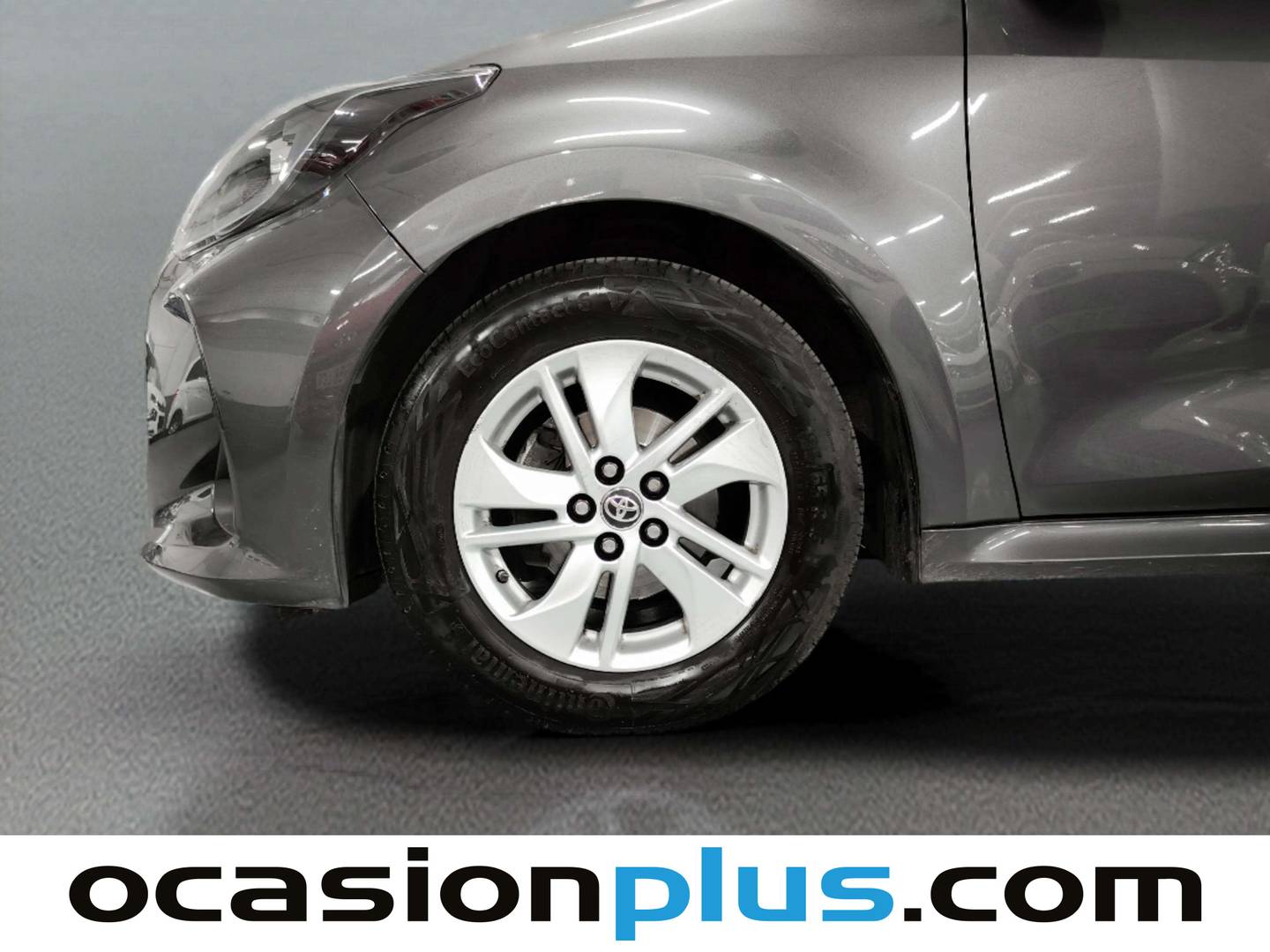 Toyota Yaris Toyota Yaris 1.5 S-Edition (125 CV) 125cv