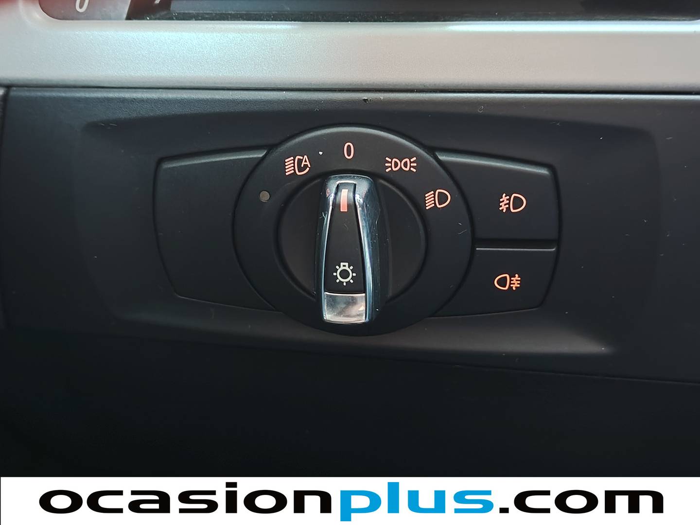 Extras y acabados del BMW Serie 3 BMW Serie 3 320d Coupe (184 CV)