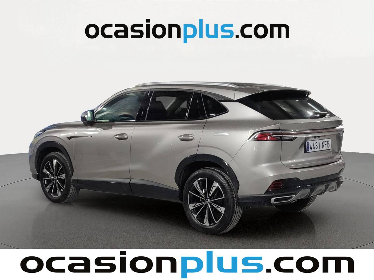 Foto MG HS MG HS 1.5T Comfort (170 CV)